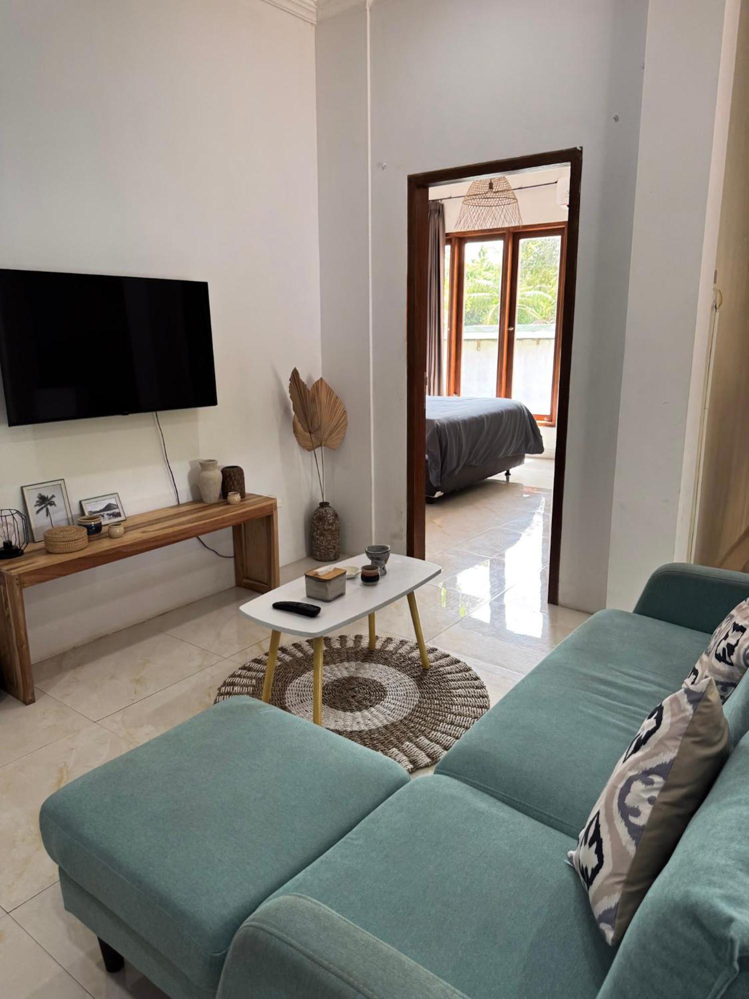 Secret Spot Surf And Stay Kuta (Lombok) Exterior foto
